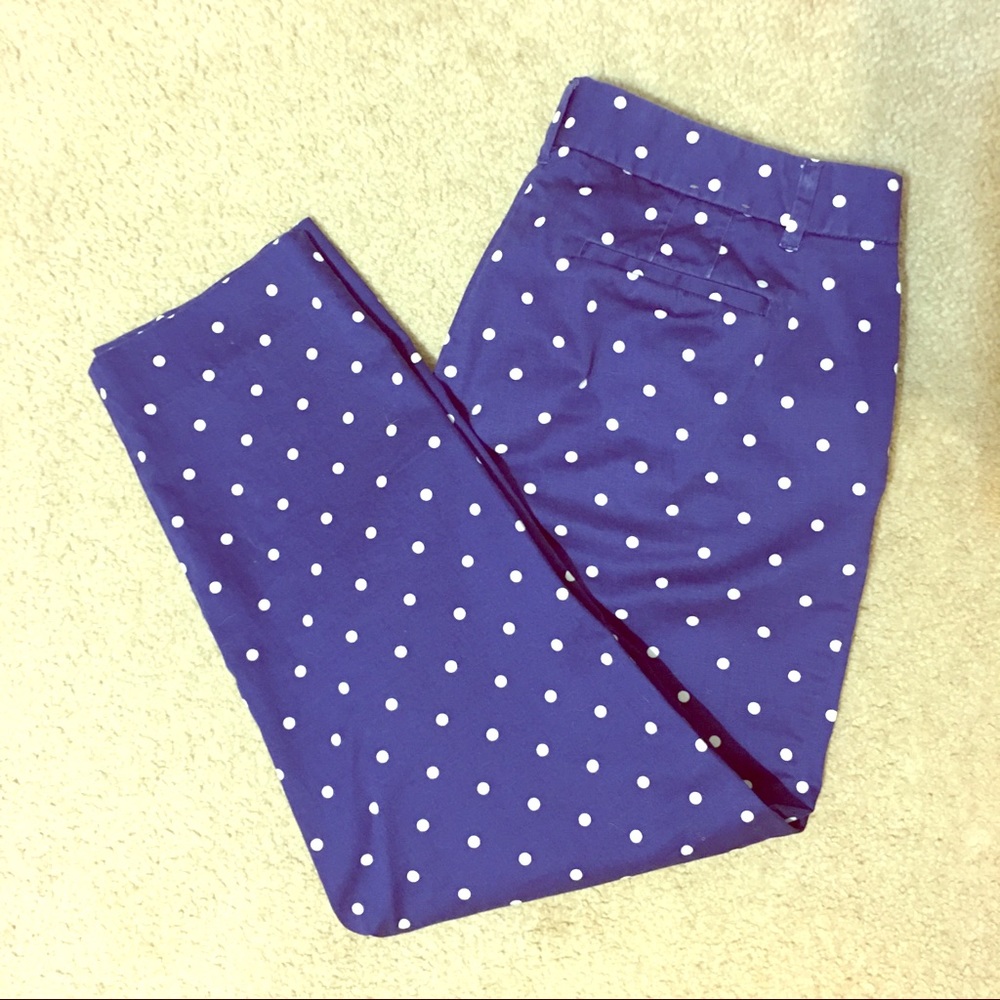 J. Crew Pants